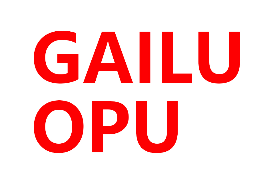 Gallup GAILUOPU