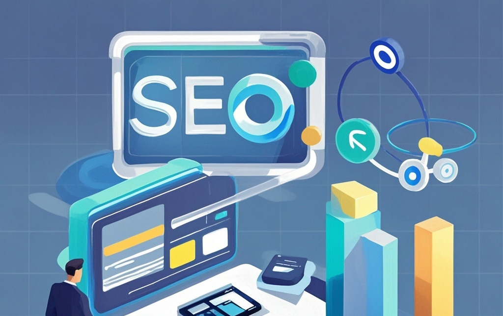 解锁企业增长新密码：品传 SEO 独立站 SEO 服务-SEO公司-SEO推广-网站SEO优化