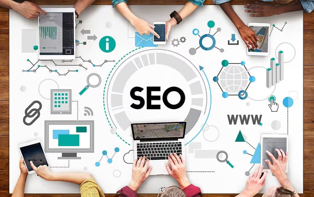 SEO知識-SEO公司-SEO推广-网站SEO优化